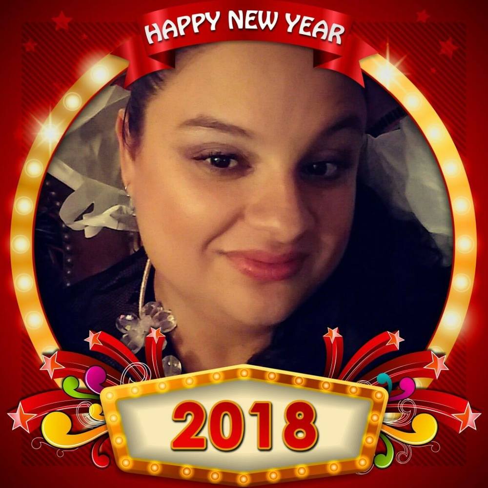 Meet your Posher, Alejandra